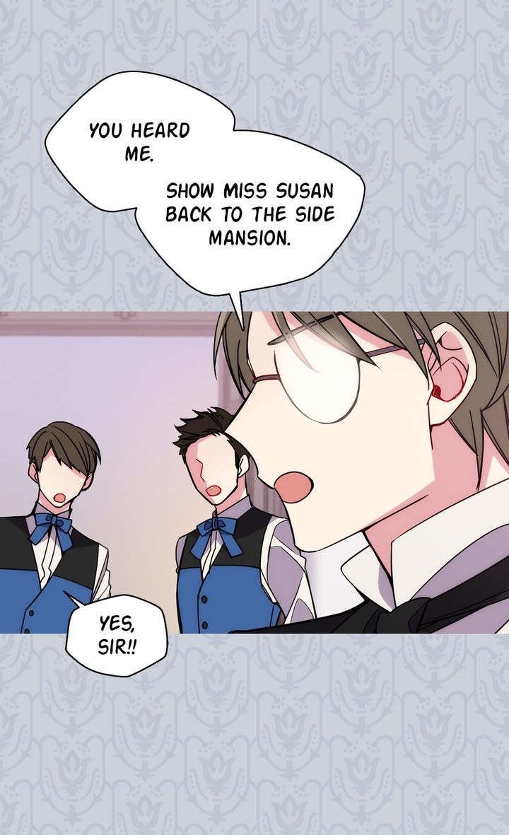 la Dolce Vita di Adelaide chapter 47 - page 23