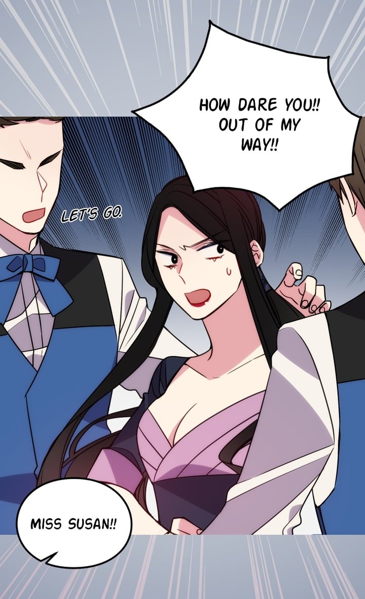 la Dolce Vita di Adelaide chapter 47 - page 24