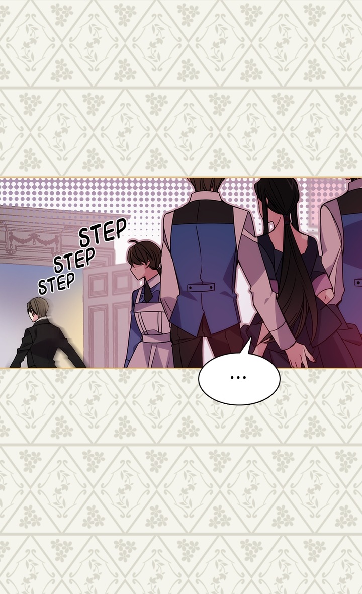 la Dolce Vita di Adelaide chapter 47 - page 26