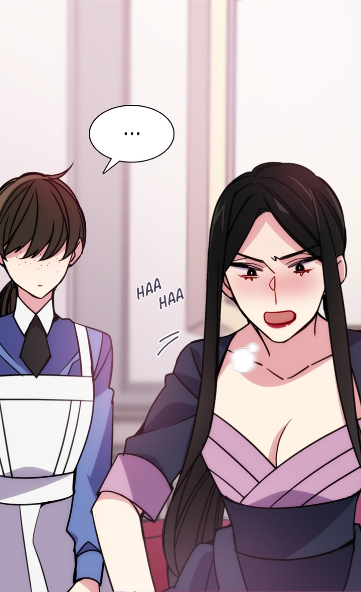 la Dolce Vita di Adelaide chapter 47 - page 28