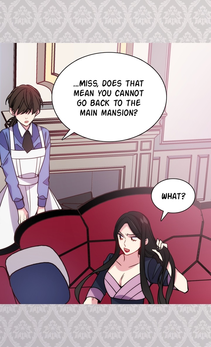 la Dolce Vita di Adelaide chapter 47 - page 29