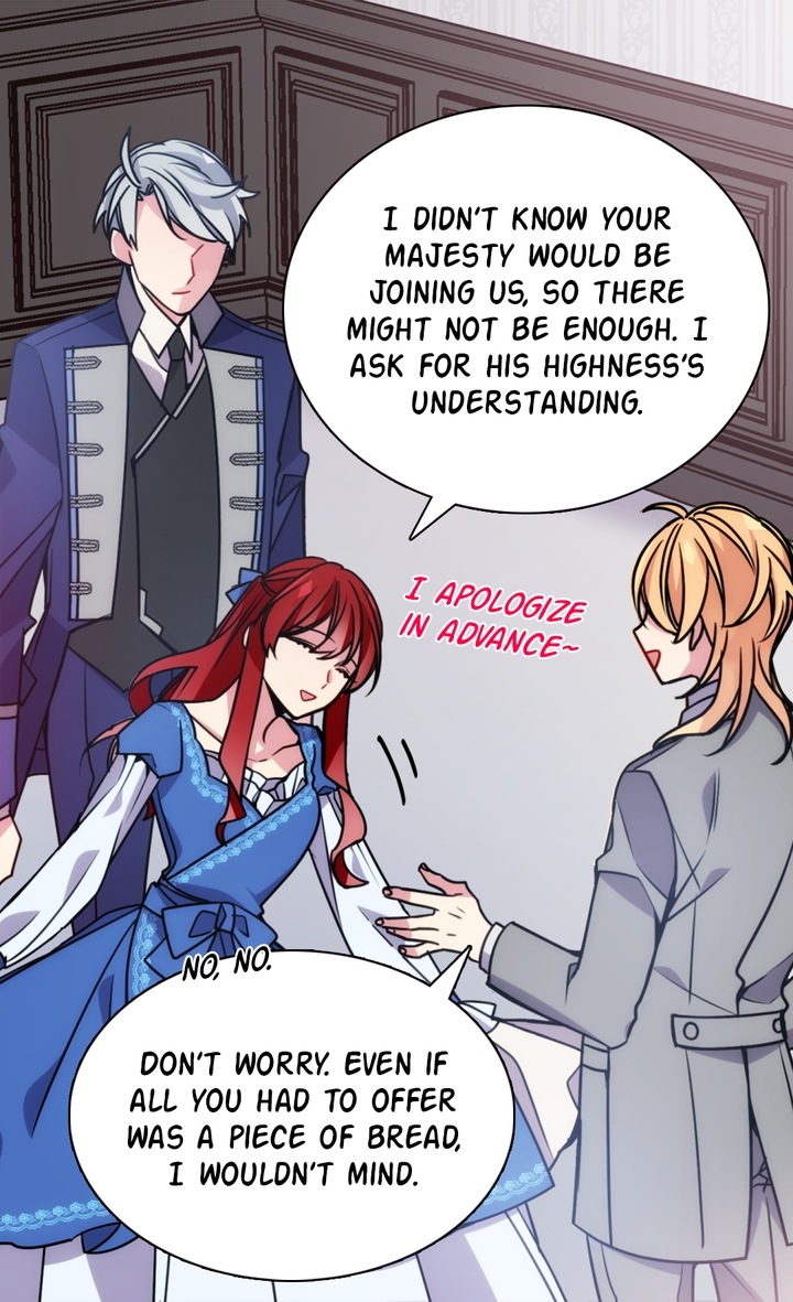 la Dolce Vita di Adelaide chapter 47 - page 3
