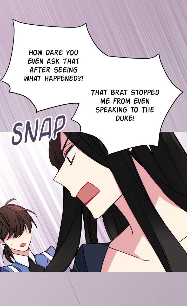 la Dolce Vita di Adelaide chapter 47 - page 30