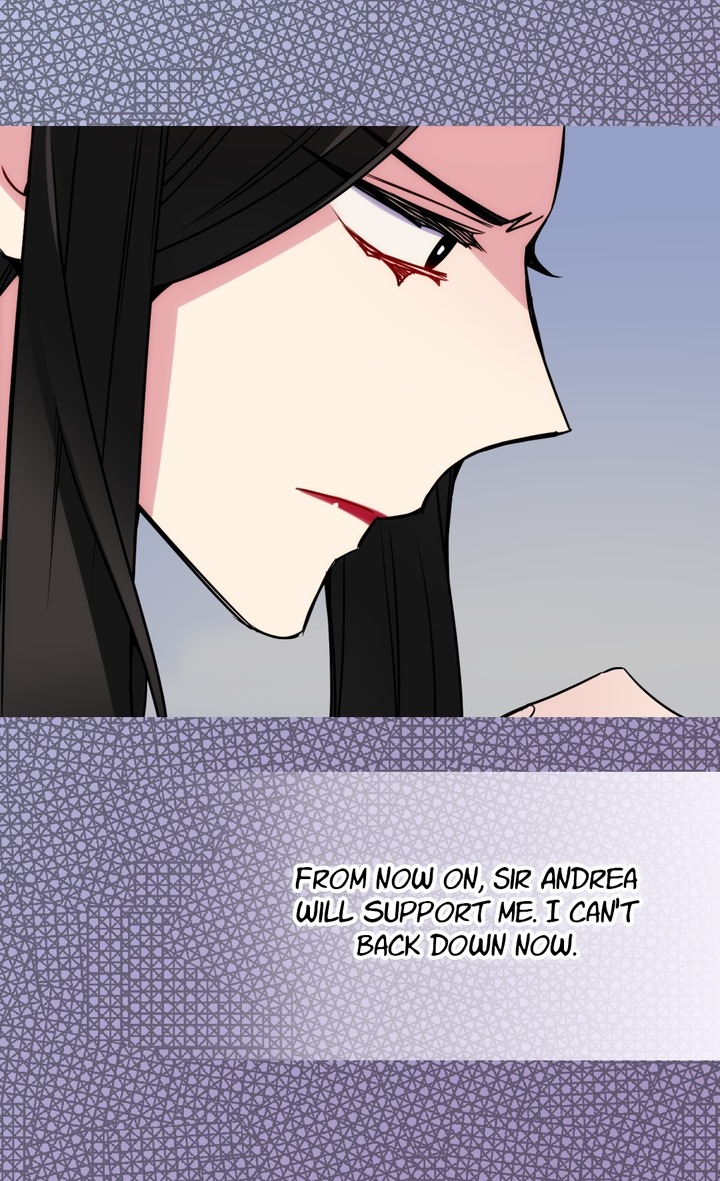 la Dolce Vita di Adelaide chapter 47 - page 34
