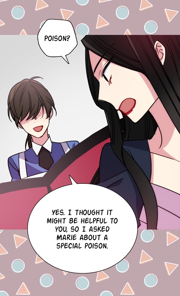 la Dolce Vita di Adelaide chapter 47 - page 38