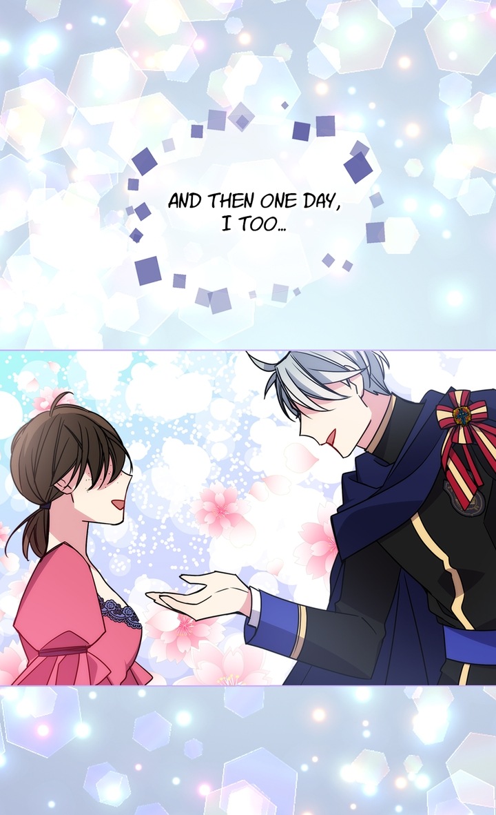 la Dolce Vita di Adelaide chapter 47 - page 41