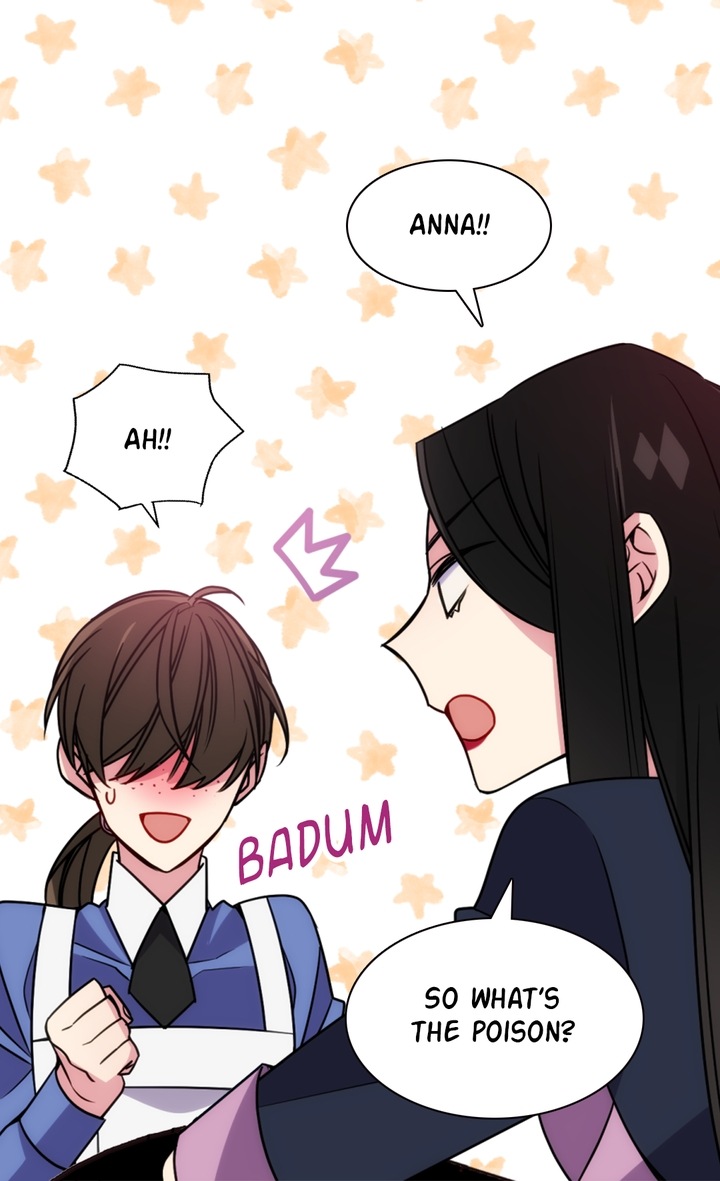 la Dolce Vita di Adelaide chapter 47 - page 43