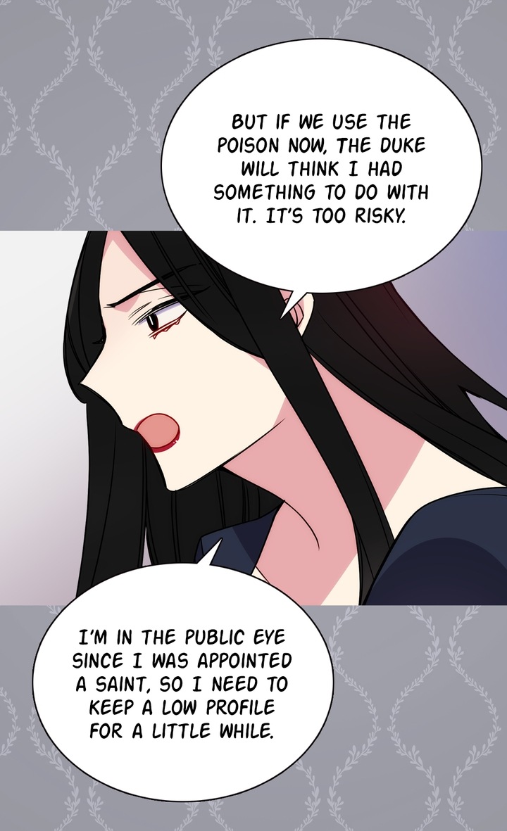 la Dolce Vita di Adelaide chapter 47 - page 45