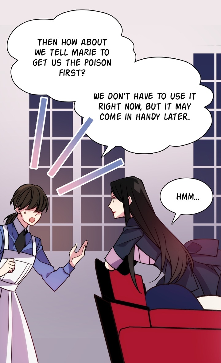 la Dolce Vita di Adelaide chapter 47 - page 46