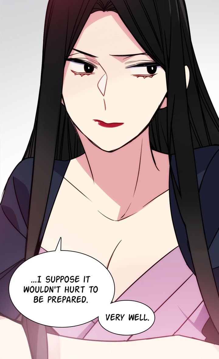 la Dolce Vita di Adelaide chapter 47 - page 47
