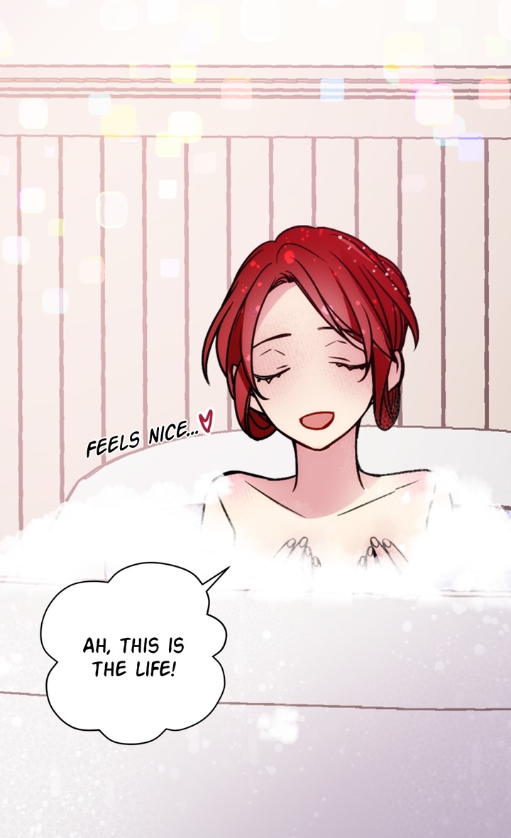 la Dolce Vita di Adelaide chapter 47 - page 51