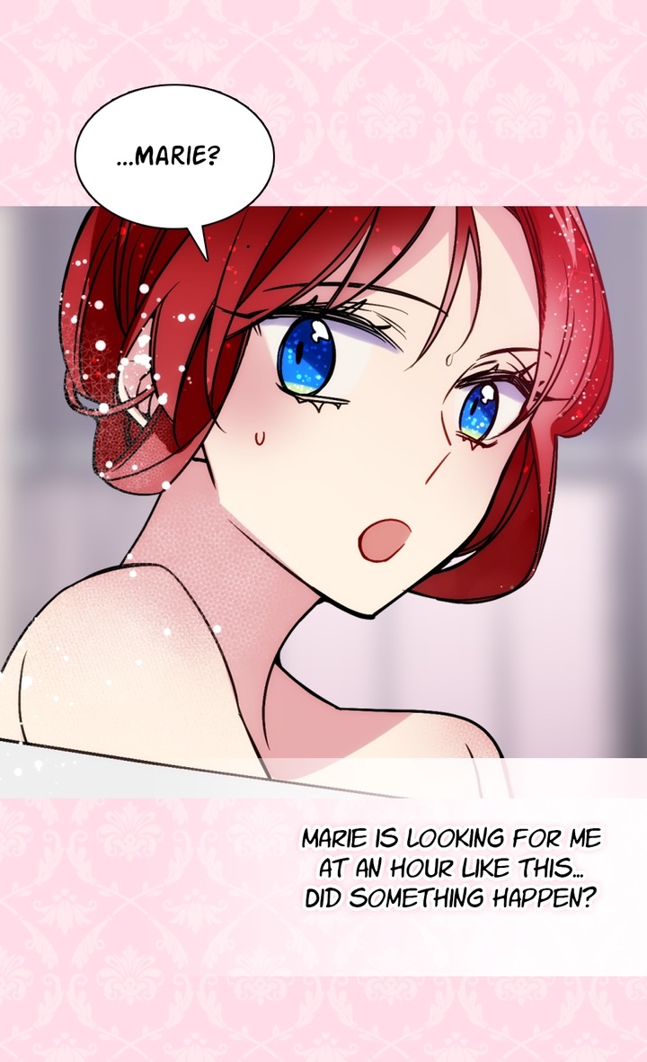 la Dolce Vita di Adelaide chapter 47 - page 53