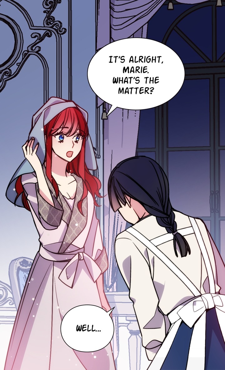 la Dolce Vita di Adelaide chapter 47 - page 55