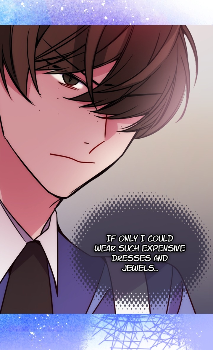 la Dolce Vita di Adelaide chapter 47 - page 6