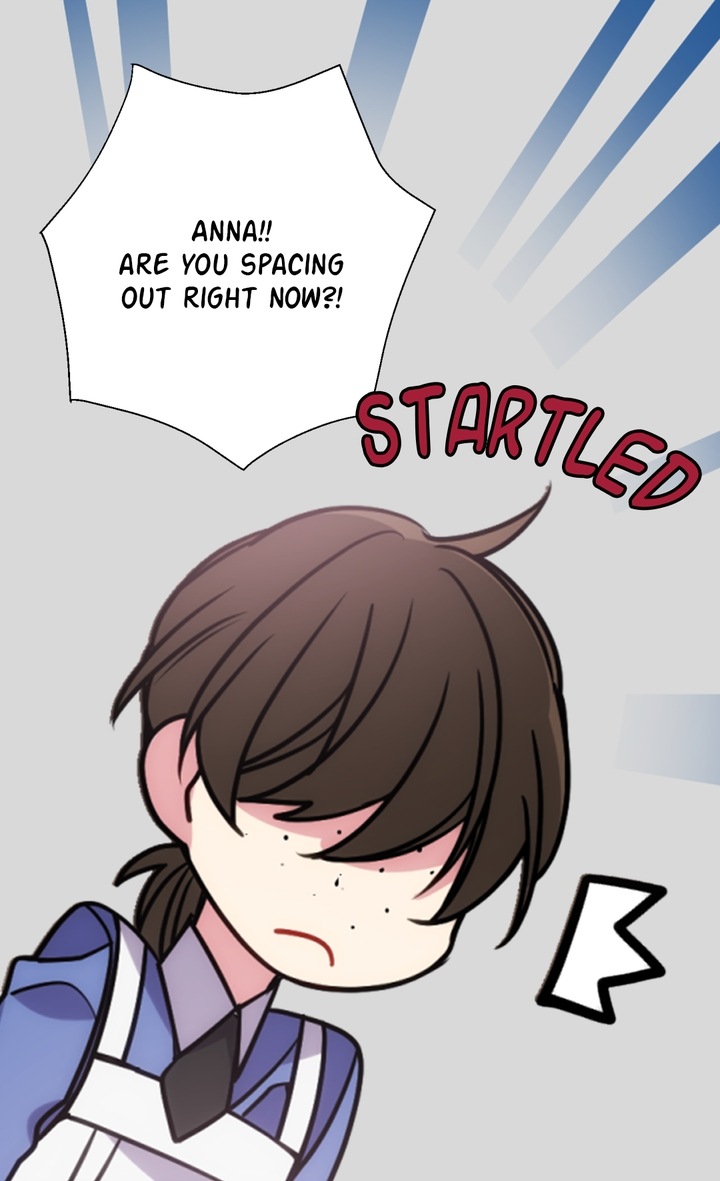 la Dolce Vita di Adelaide chapter 47 - page 7