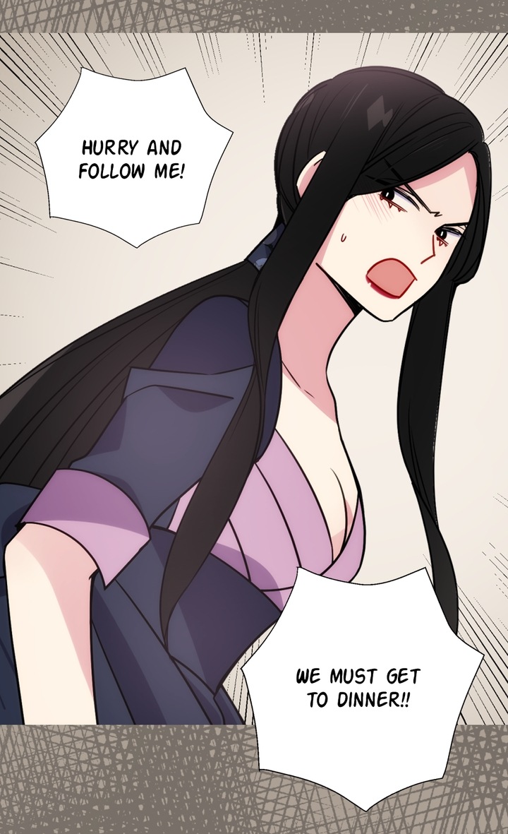 la Dolce Vita di Adelaide chapter 47 - page 8
