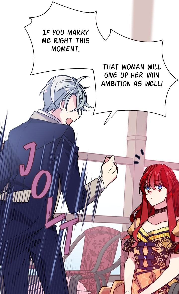 la Dolce Vita di Adelaide chapter 50 - page 10