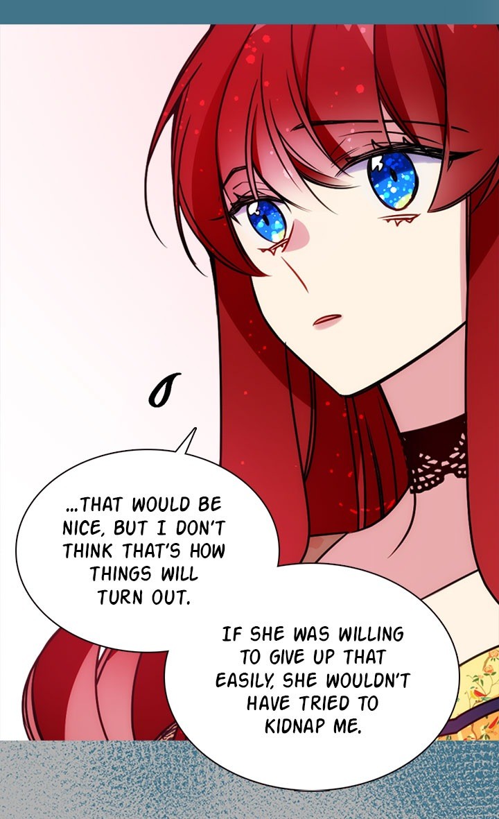 la Dolce Vita di Adelaide chapter 50 - page 11