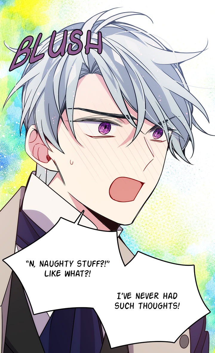 la Dolce Vita di Adelaide chapter 50 - page 16