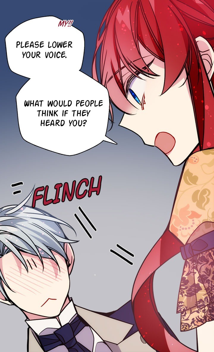 la Dolce Vita di Adelaide chapter 50 - page 17