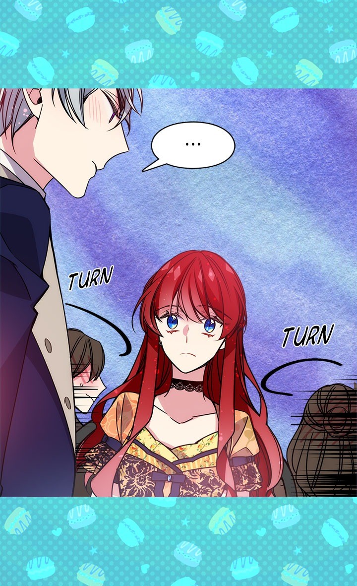 la Dolce Vita di Adelaide chapter 50 - page 18