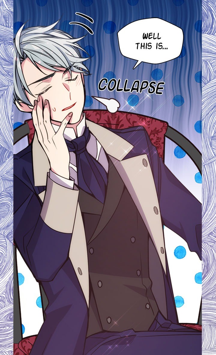 la Dolce Vita di Adelaide chapter 50 - page 19