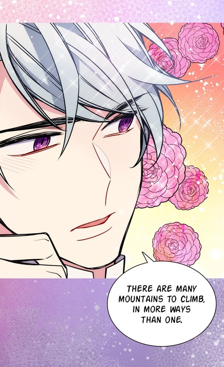 la Dolce Vita di Adelaide chapter 50 - page 20