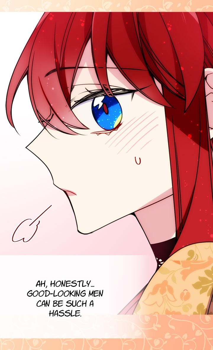 la Dolce Vita di Adelaide chapter 50 - page 23