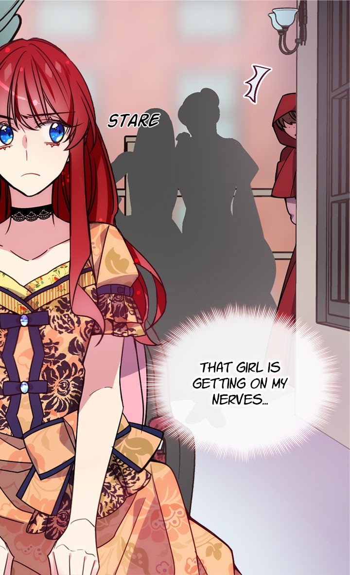 la Dolce Vita di Adelaide chapter 50 - page 25