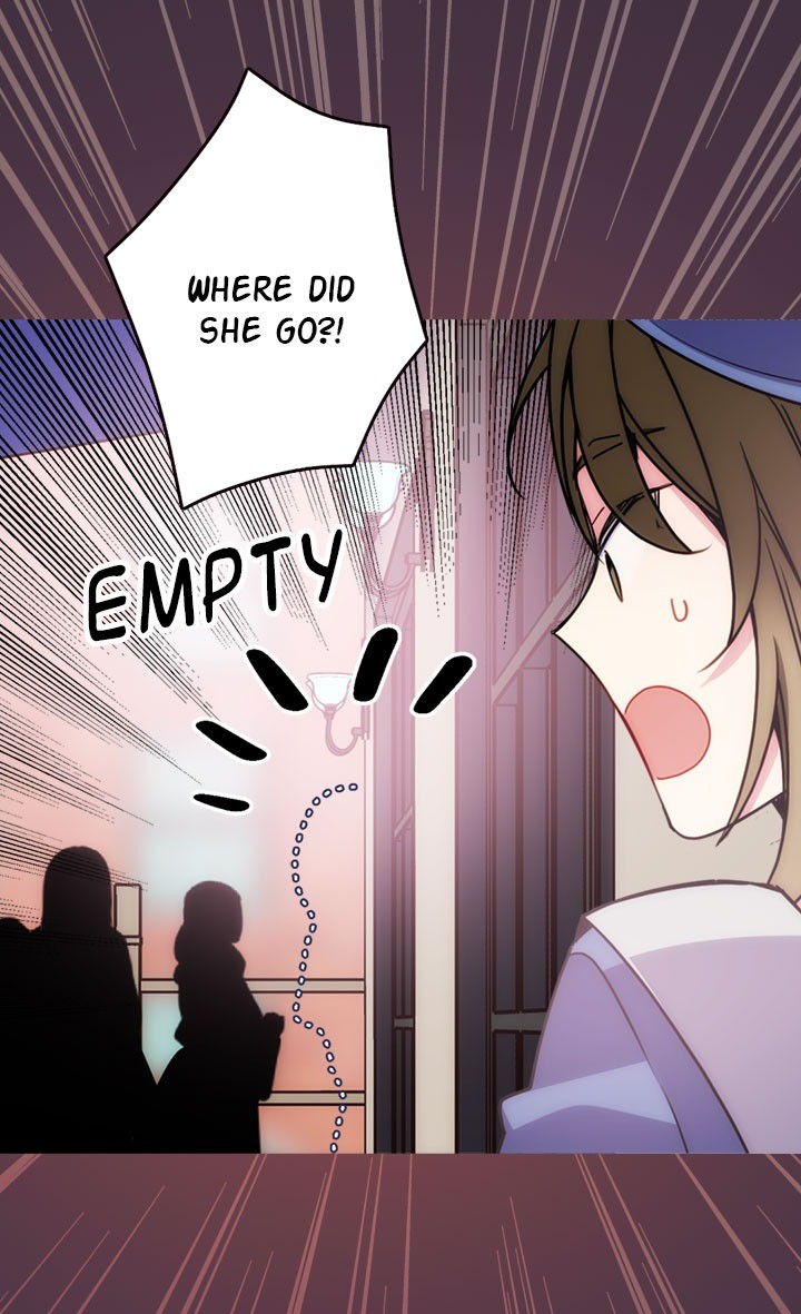la Dolce Vita di Adelaide chapter 50 - page 28