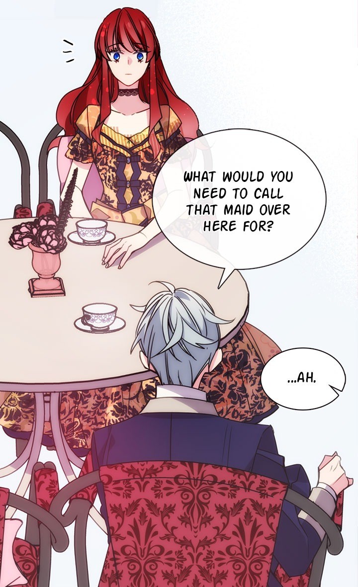 la Dolce Vita di Adelaide chapter 50 - page 30
