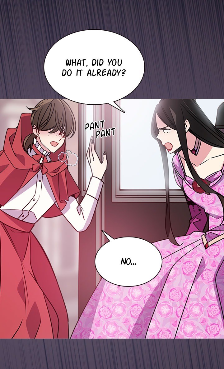 la Dolce Vita di Adelaide chapter 50 - page 33