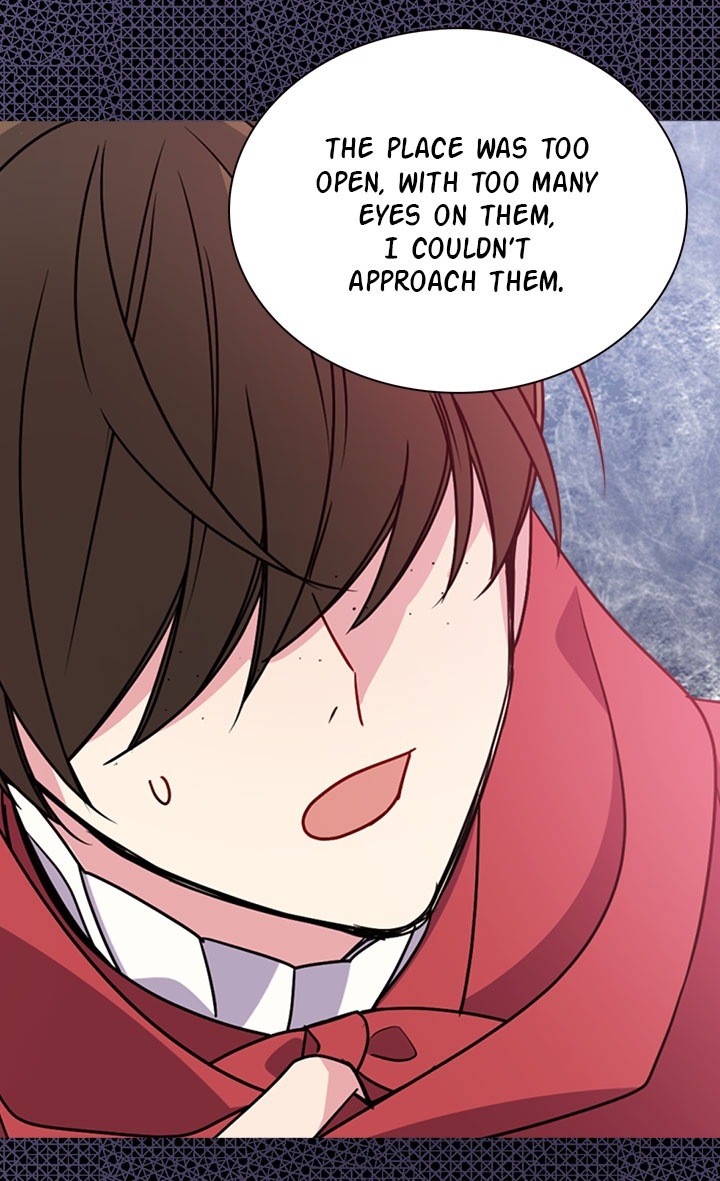 la Dolce Vita di Adelaide chapter 50 - page 34