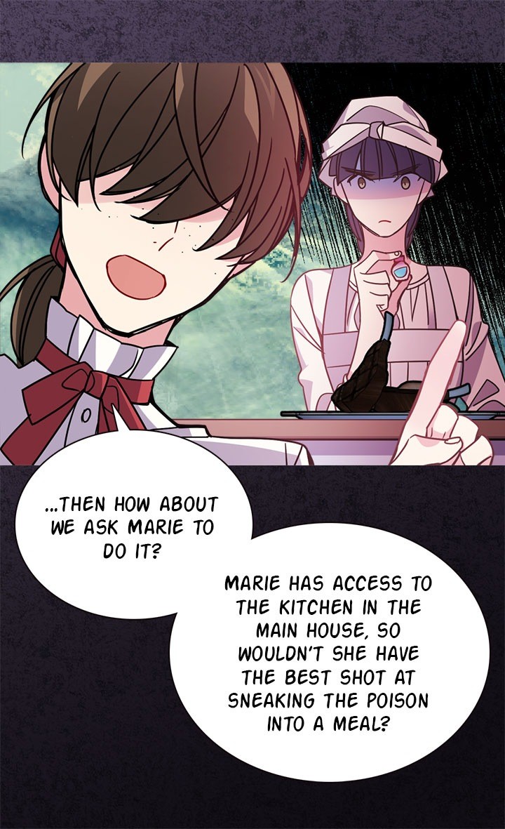 la Dolce Vita di Adelaide chapter 50 - page 39
