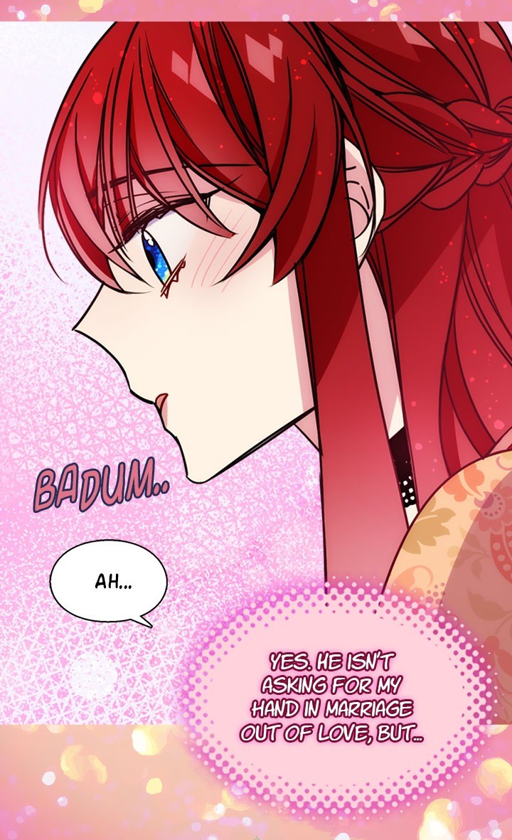 la Dolce Vita di Adelaide chapter 50 - page 4