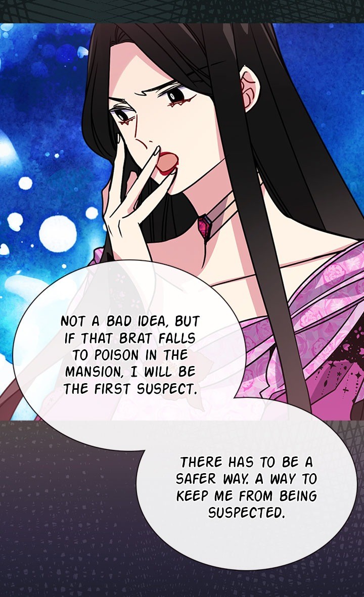 la Dolce Vita di Adelaide chapter 50 - page 40