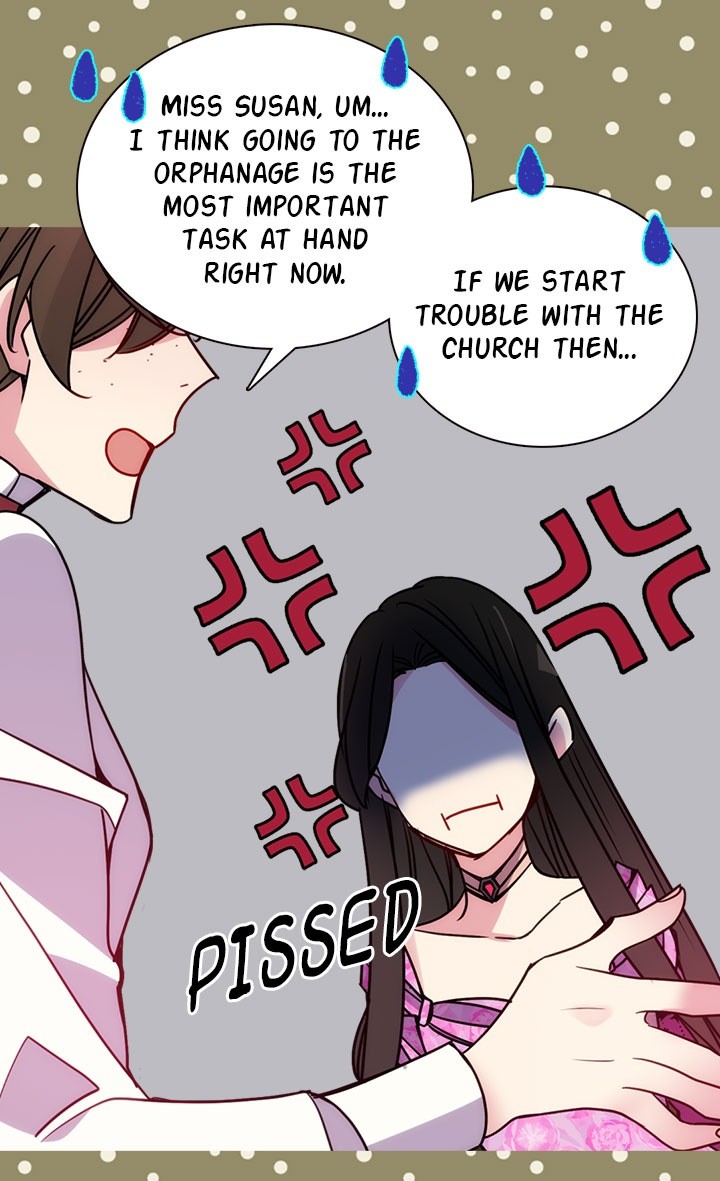 la Dolce Vita di Adelaide chapter 50 - page 41