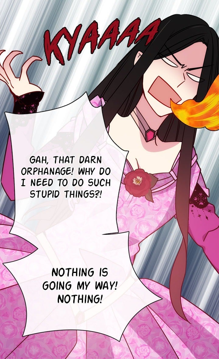 la Dolce Vita di Adelaide chapter 50 - page 42