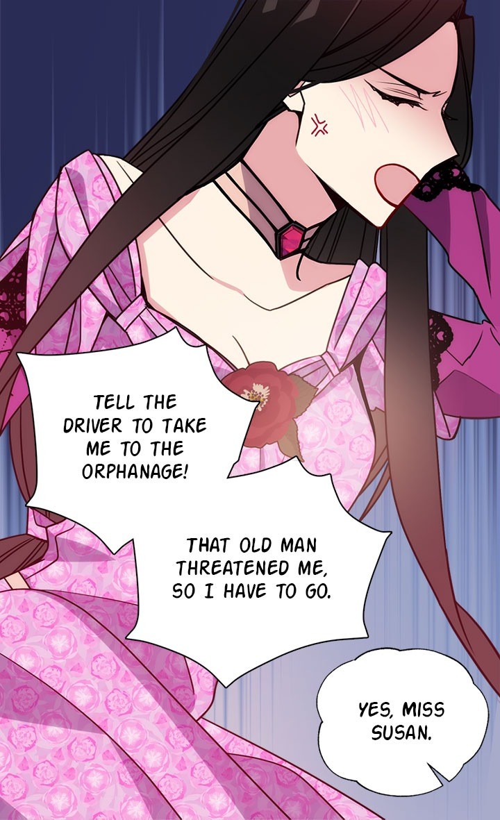 la Dolce Vita di Adelaide chapter 50 - page 43