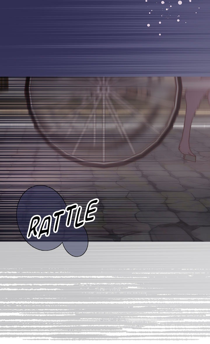 la Dolce Vita di Adelaide chapter 50 - page 44