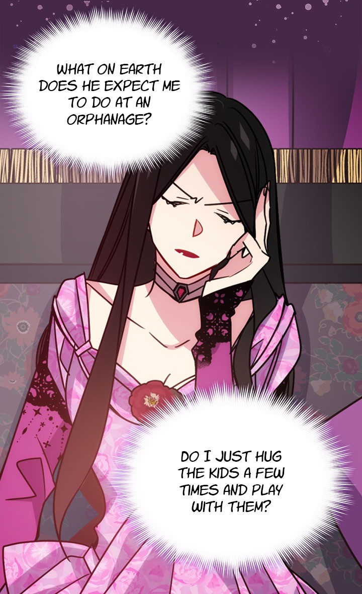 la Dolce Vita di Adelaide chapter 50 - page 46