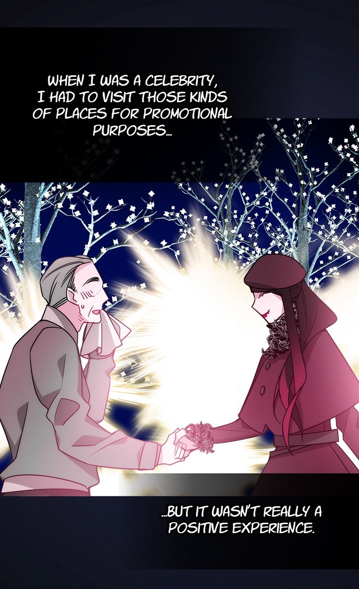 la Dolce Vita di Adelaide chapter 50 - page 47