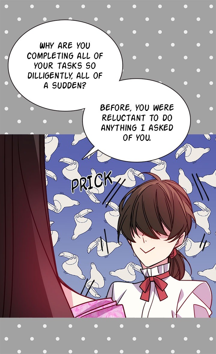 la Dolce Vita di Adelaide chapter 50 - page 49