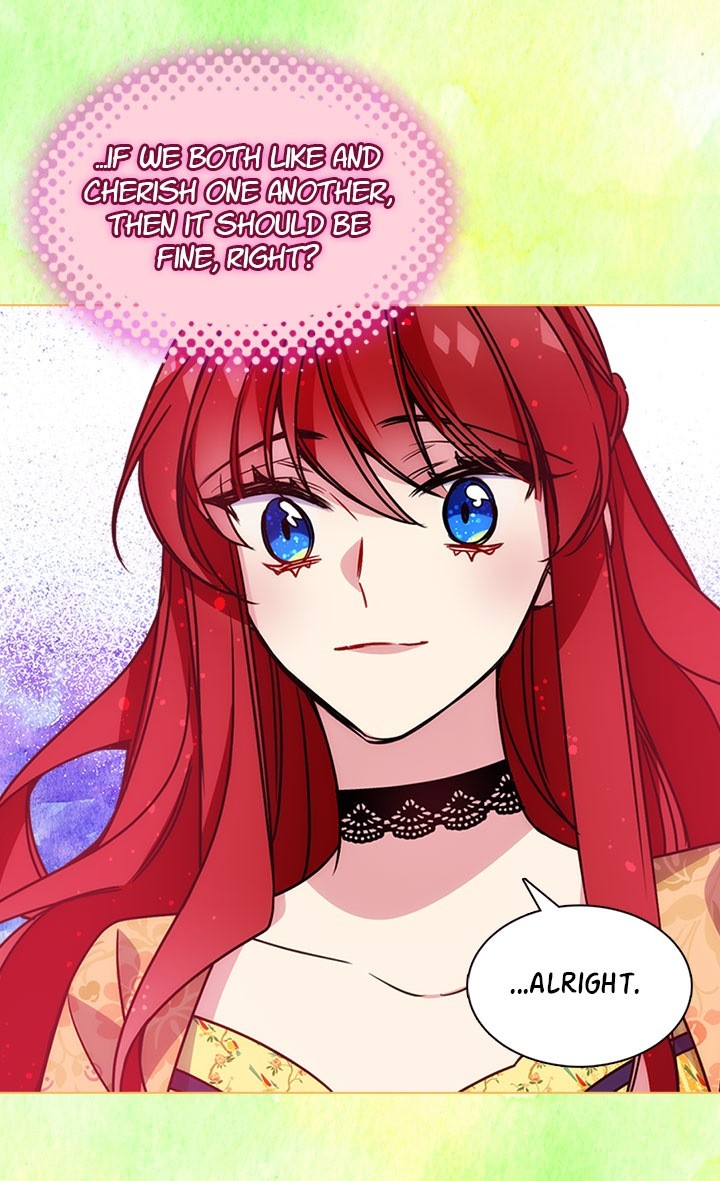 la Dolce Vita di Adelaide chapter 50 - page 5