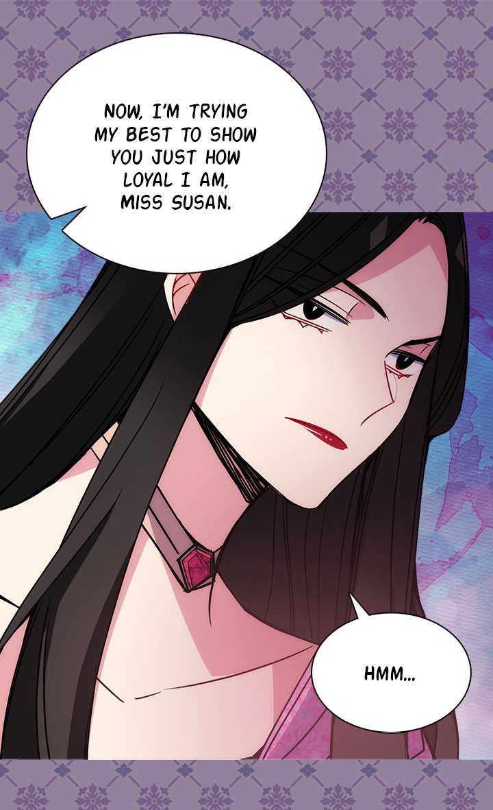 la Dolce Vita di Adelaide chapter 50 - page 51