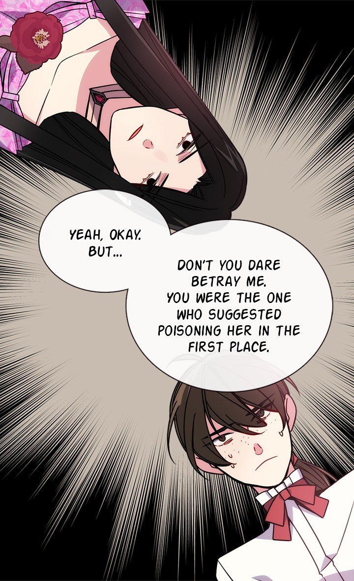 la Dolce Vita di Adelaide chapter 50 - page 52