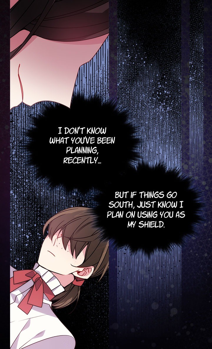 la Dolce Vita di Adelaide chapter 50 - page 54