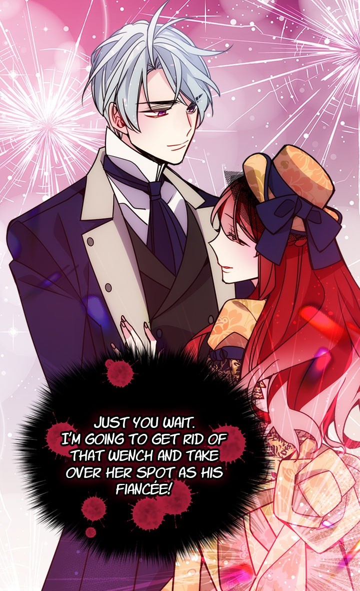 la Dolce Vita di Adelaide chapter 50 - page 55