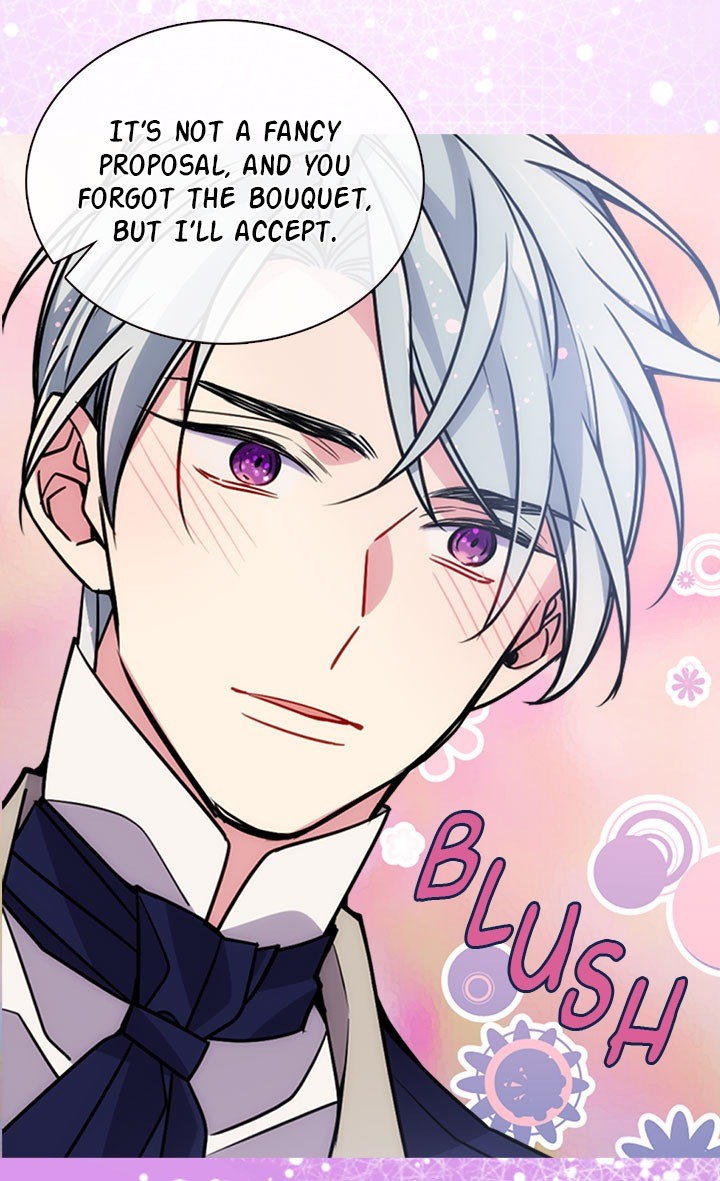 la Dolce Vita di Adelaide chapter 50 - page 6