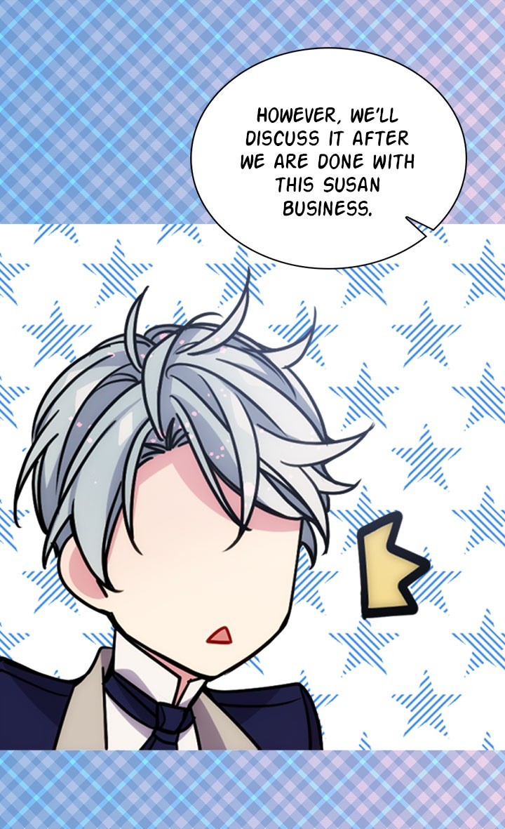 la Dolce Vita di Adelaide chapter 50 - page 7